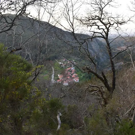 Mini-hôtel Casa Do Neveiro