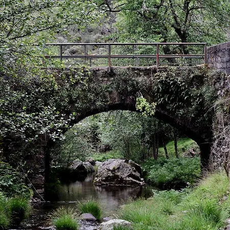 Casa Do Neveiro Góis