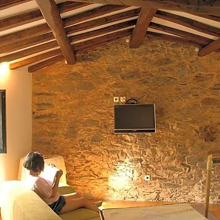 Estalagem Casa Do Neveiro 3*
