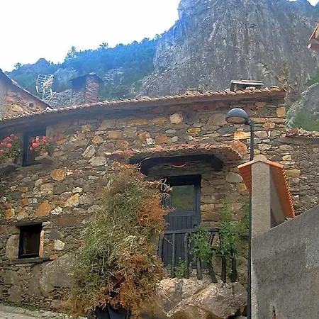 Casa Do Neveiro Estalagem