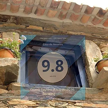 Casa Do Neveiro Góis