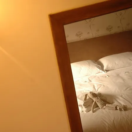 Kro Casa Do Neveiro 3*