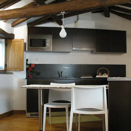 Casa Do Neveiro 3* Góis