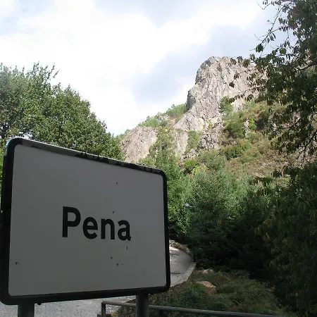 Casa Do Neveiro 3* Góis