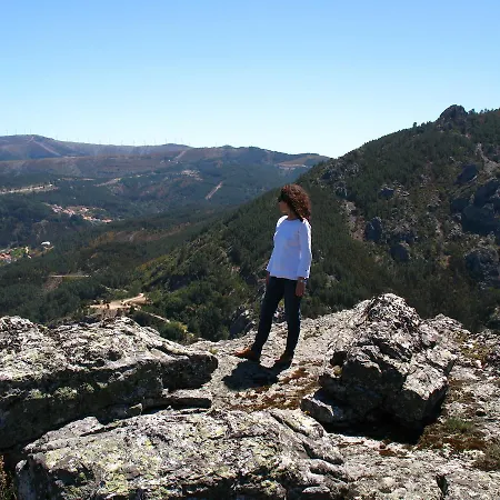 Casa Do Neveiro Góis