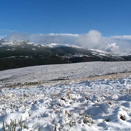 Kro Casa Do Neveiro 3*