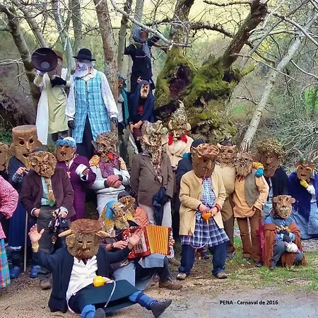 Casa Do Neveiro Kro Góis