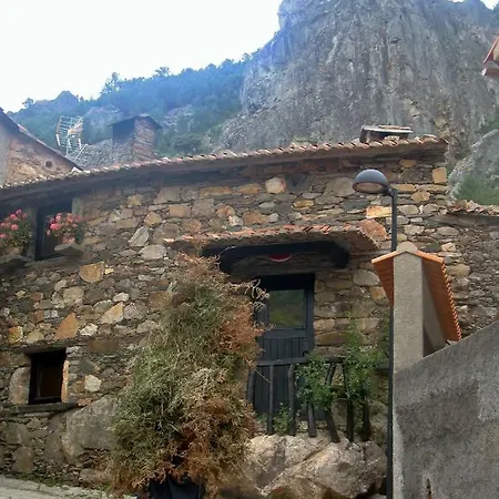 Casa Do Neveiro
