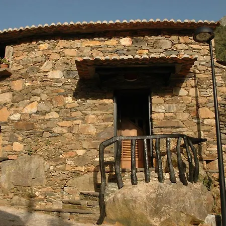 Kro Casa Do Neveiro Góis