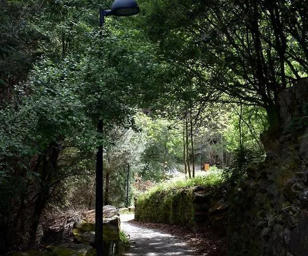 宾馆 Casa Do Neveiro 戈伊什