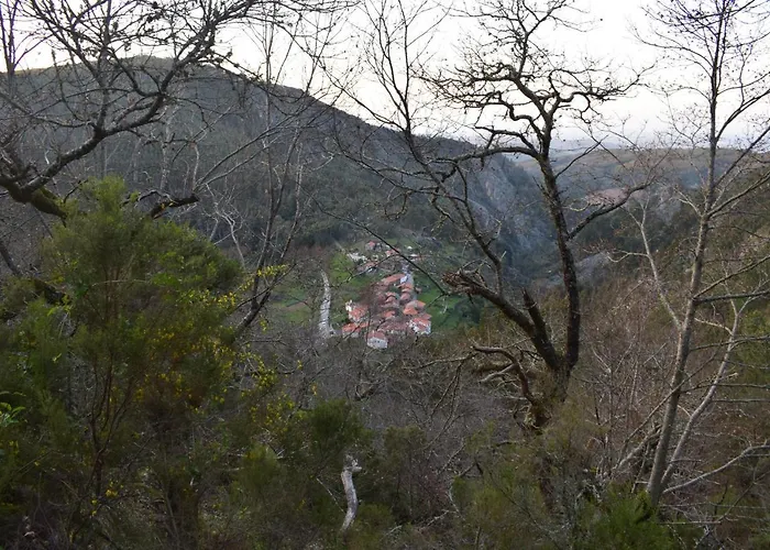 宾馆 Casa Do Neveiro