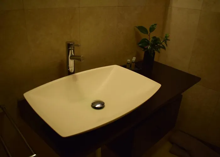 宾馆 Casa Do Neveiro 3*