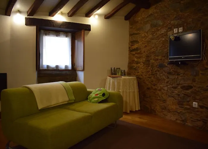 Casa Do Neveiro 3* 戈伊什