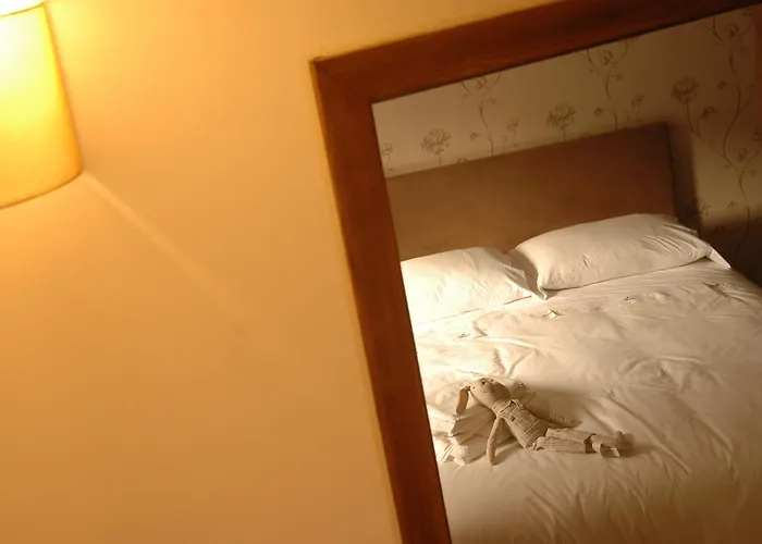 宾馆 Casa Do Neveiro 3*