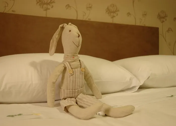 Casa Do Neveiro 3* 戈伊什