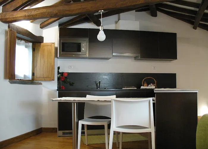 Casa Do Neveiro 3* 戈伊什