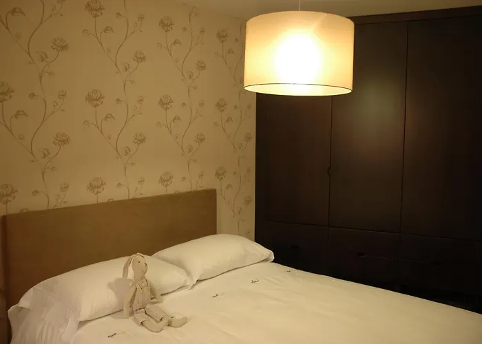 宾馆 Casa Do Neveiro