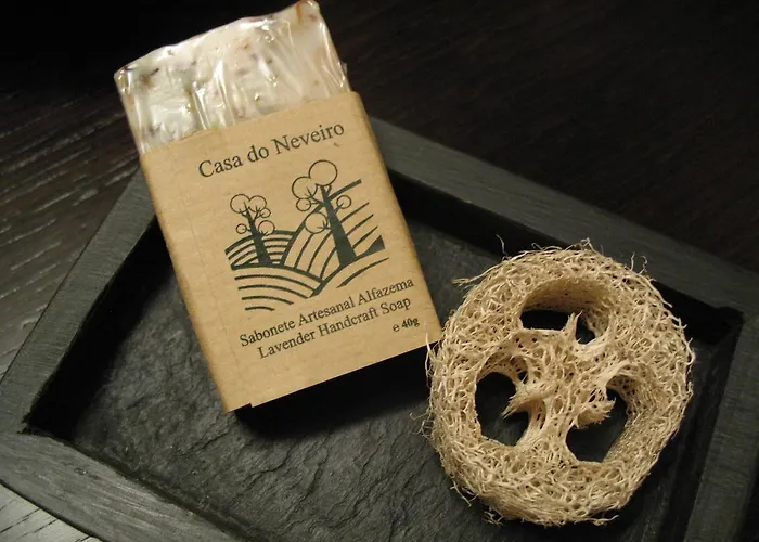 宾馆 Casa Do Neveiro 3*