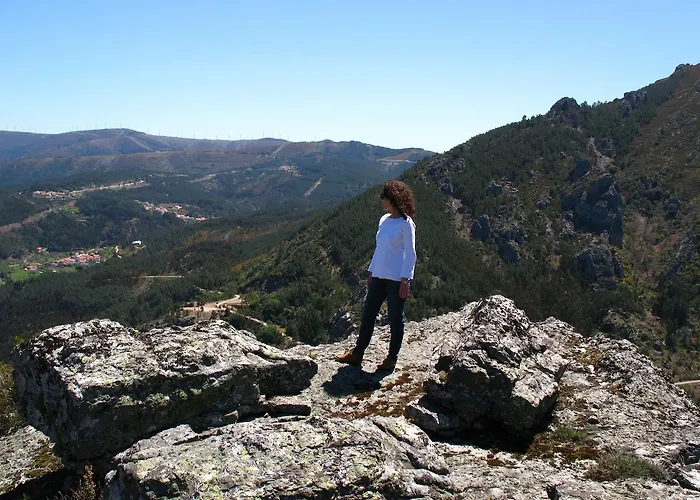 Casa Do Neveiro 戈伊什