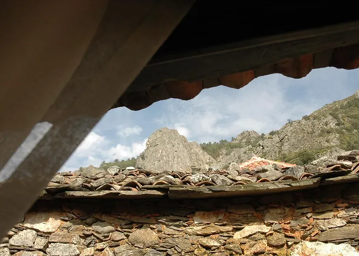 宾馆 Casa Do Neveiro