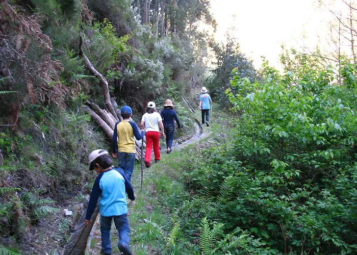 宾馆 Casa Do Neveiro 3*