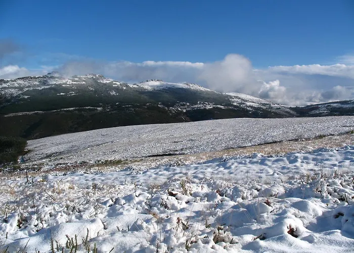 宾馆 Casa Do Neveiro 3*