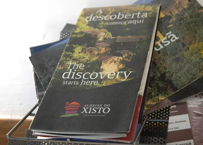 Casa Do Neveiro 戈伊什