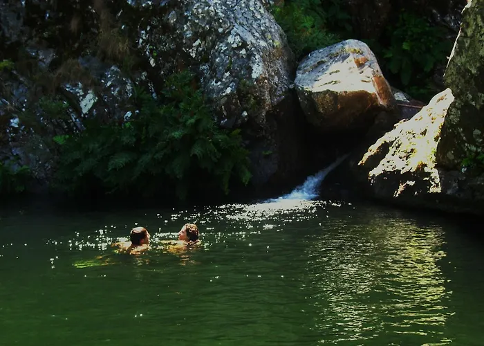 Casa Do Neveiro 宾馆 戈伊什