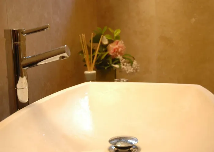 Casa Do Neveiro 宾馆 3*