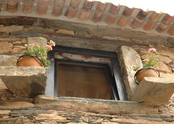 Casa Do Neveiro 戈伊什